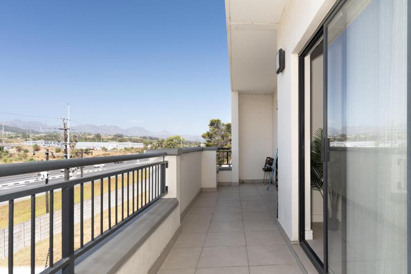 1 Bedroom Property for Sale in The Huntsman Western Cape